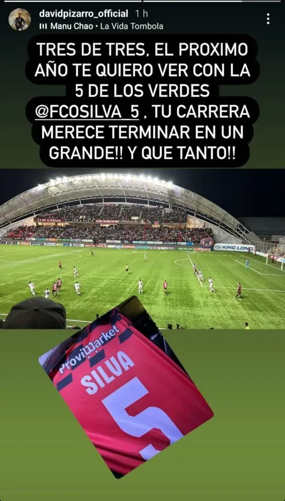 Imagen: Instagram.