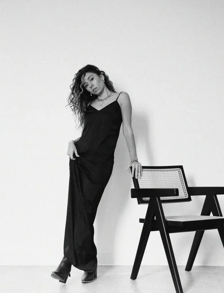 Photographer: Ashlee Espinal