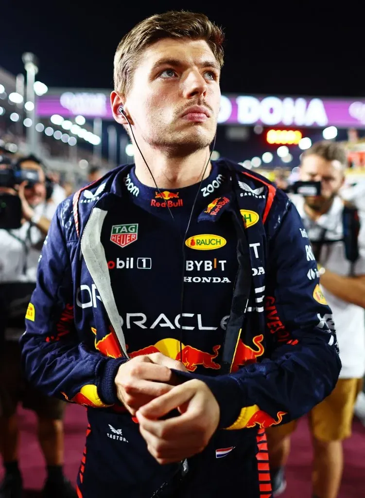 Max Verstappen (Getty Images).