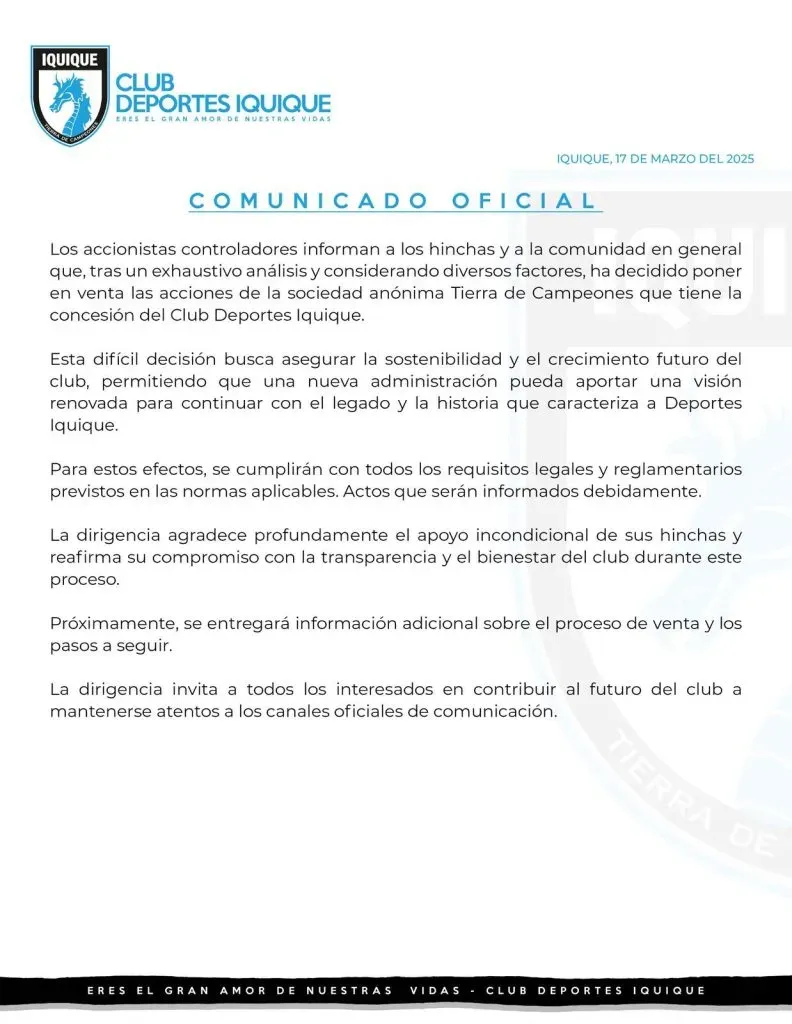 Captura Twitter