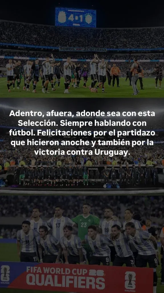 Imagen: Instagram