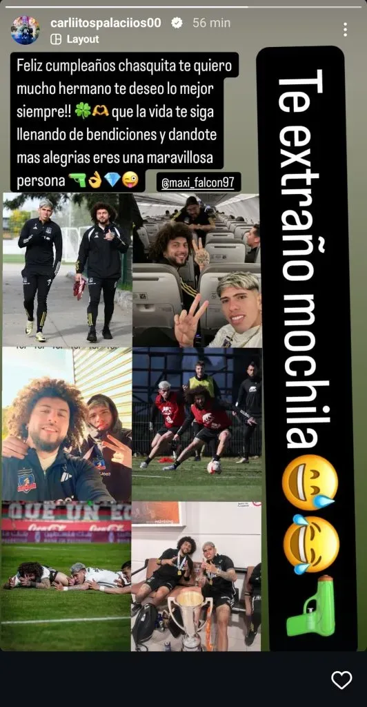 Imagen: Instagram