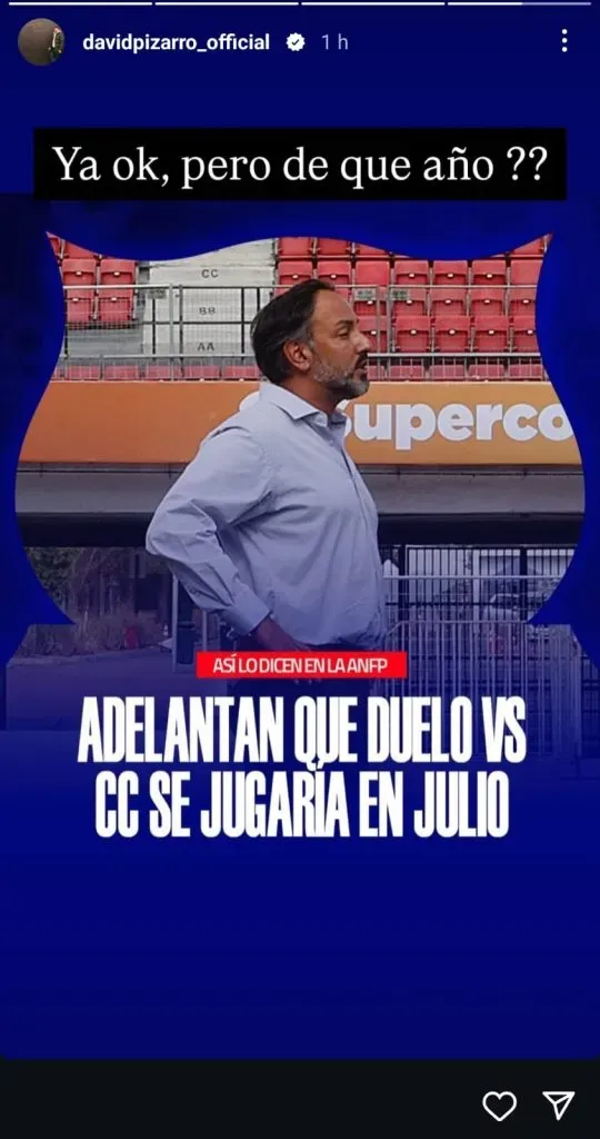 Imagen: Instagram