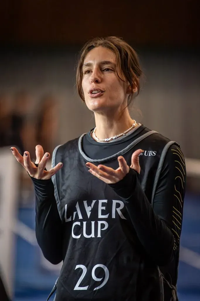 Andrea Petkovic (Getty Images).
