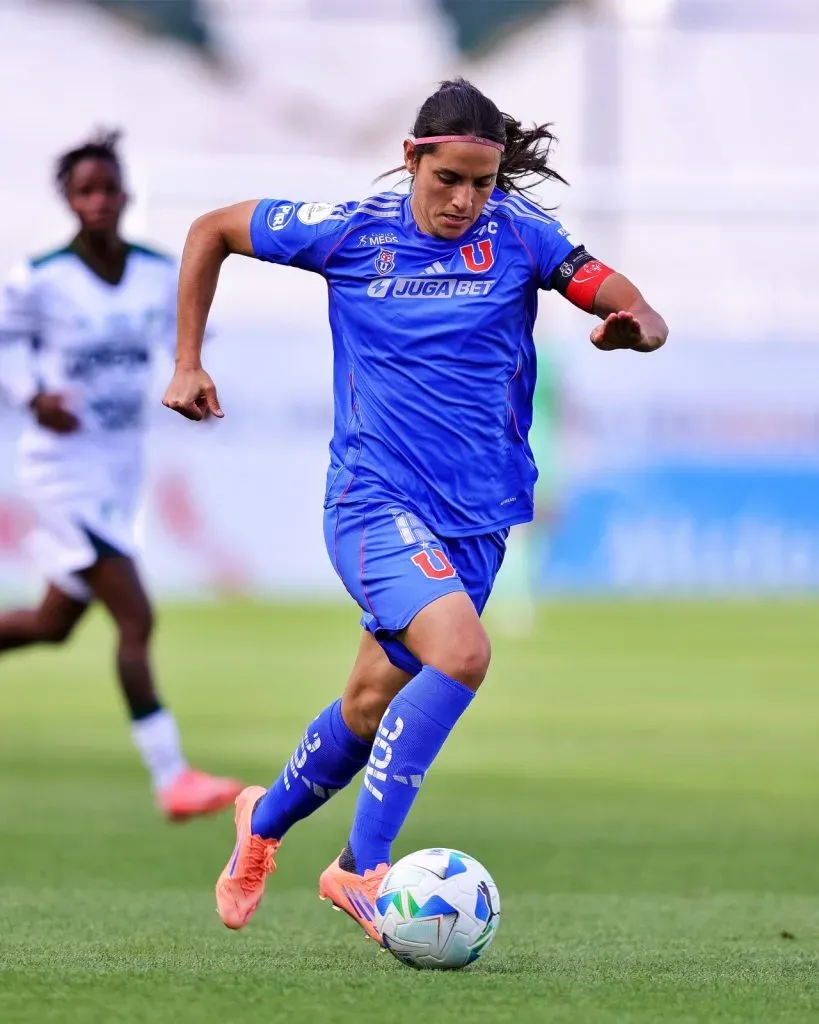 U de Chile firma su peor campaña histórica en Copa Libertadores Femenina.