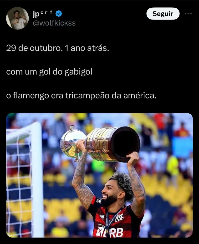 Premier League: Newcastle monitora o atacante Gabigol, do Flamengo -  Superesportes