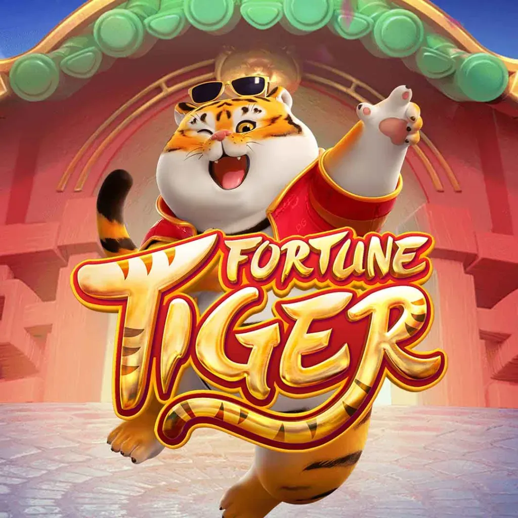 O Fortune Tiger é também conhecido como “Jogo do Tigrinho”