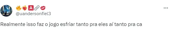 Reprodução/Twitter