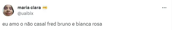 Reprodução/Twitter