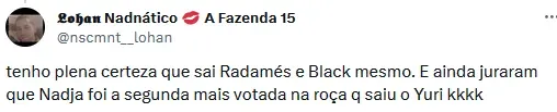 X/Nadnático