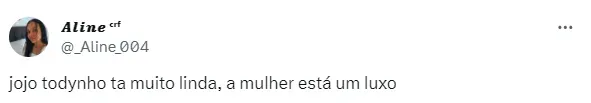 Reprodução/Twitter