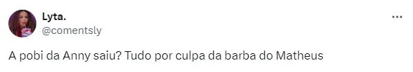 Reprodução/Twitter