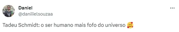 Reprodução/Twitter