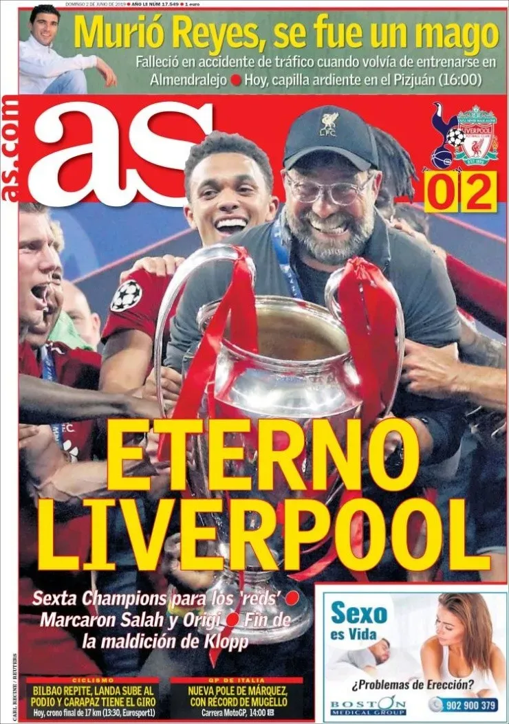 AS – España