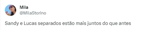 Reprodução/Twitter