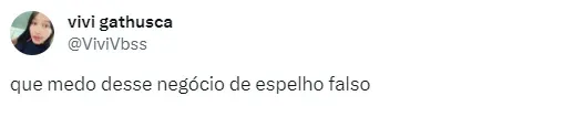 Reprodução/Twitter