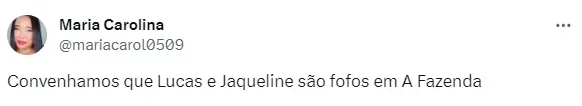 Reprodução/Twitter