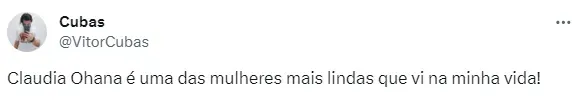 Reprodução/Twitter