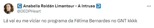 Reprodução/Twitter