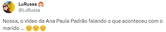 Reprodução/Twitter