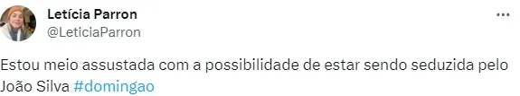 Reprodução/Twitter