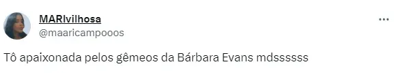 Reprodução/Twitter