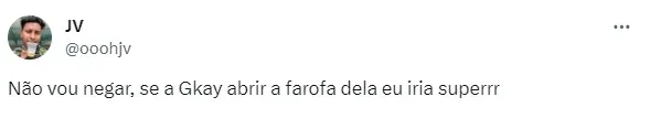 Reprodução/Twitter