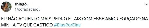 Twitter/Thiago