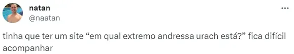 Reprodução/Twitter