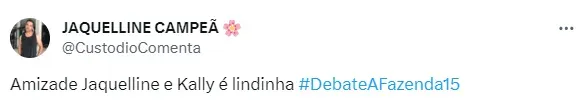 Reprodução/Twitter