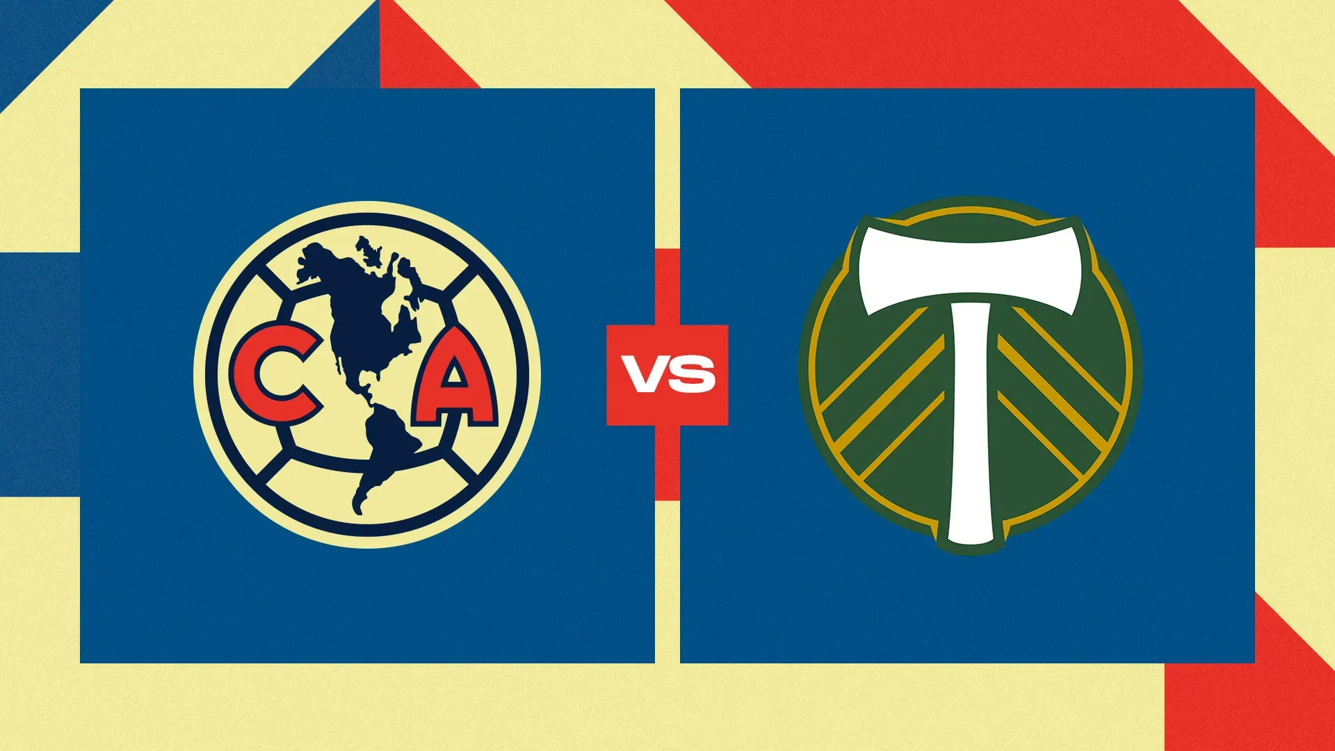 América se la juega en la última fecha de Leagues Cup.