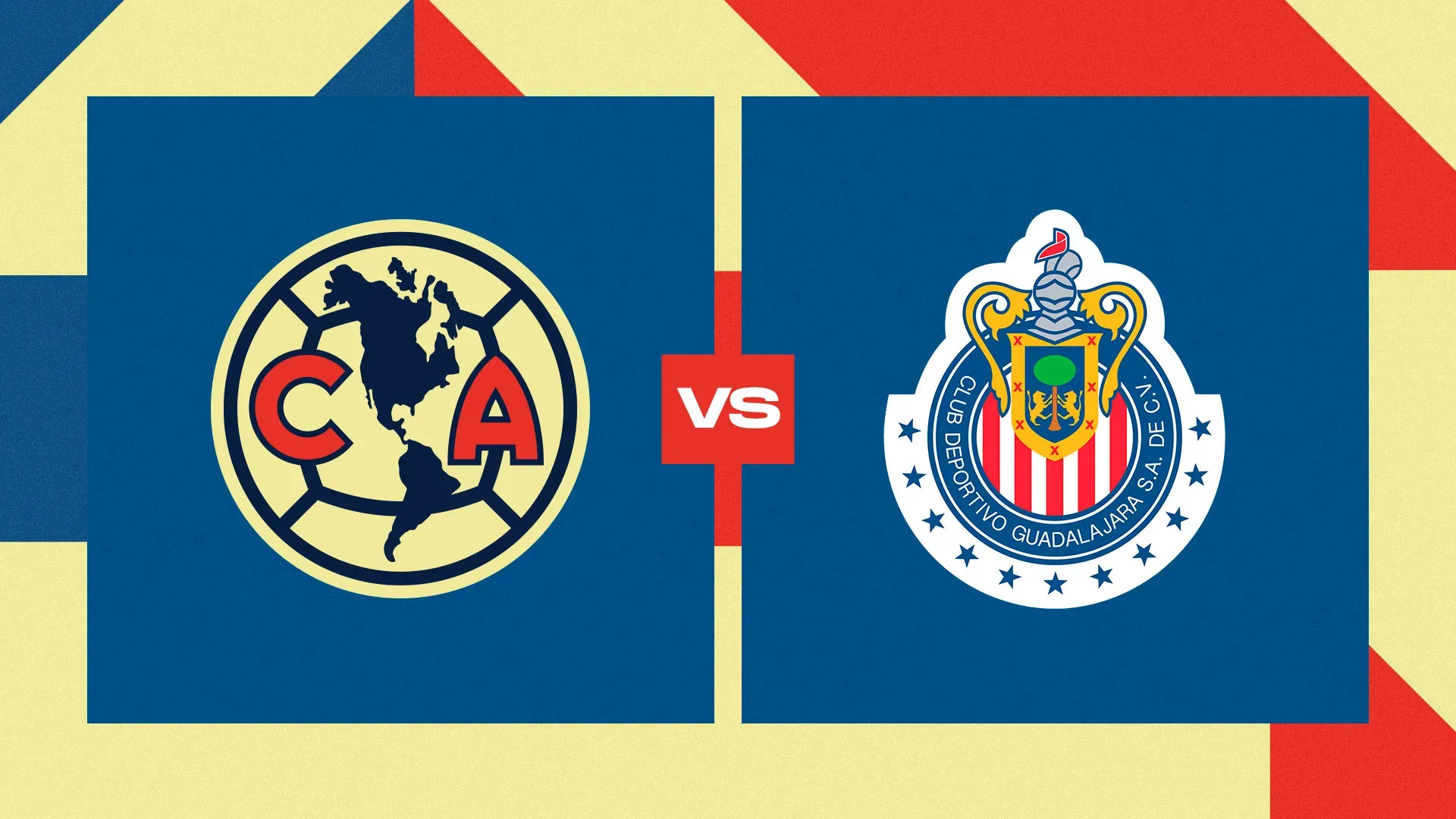 América se prepara para el Clásico Nacional.