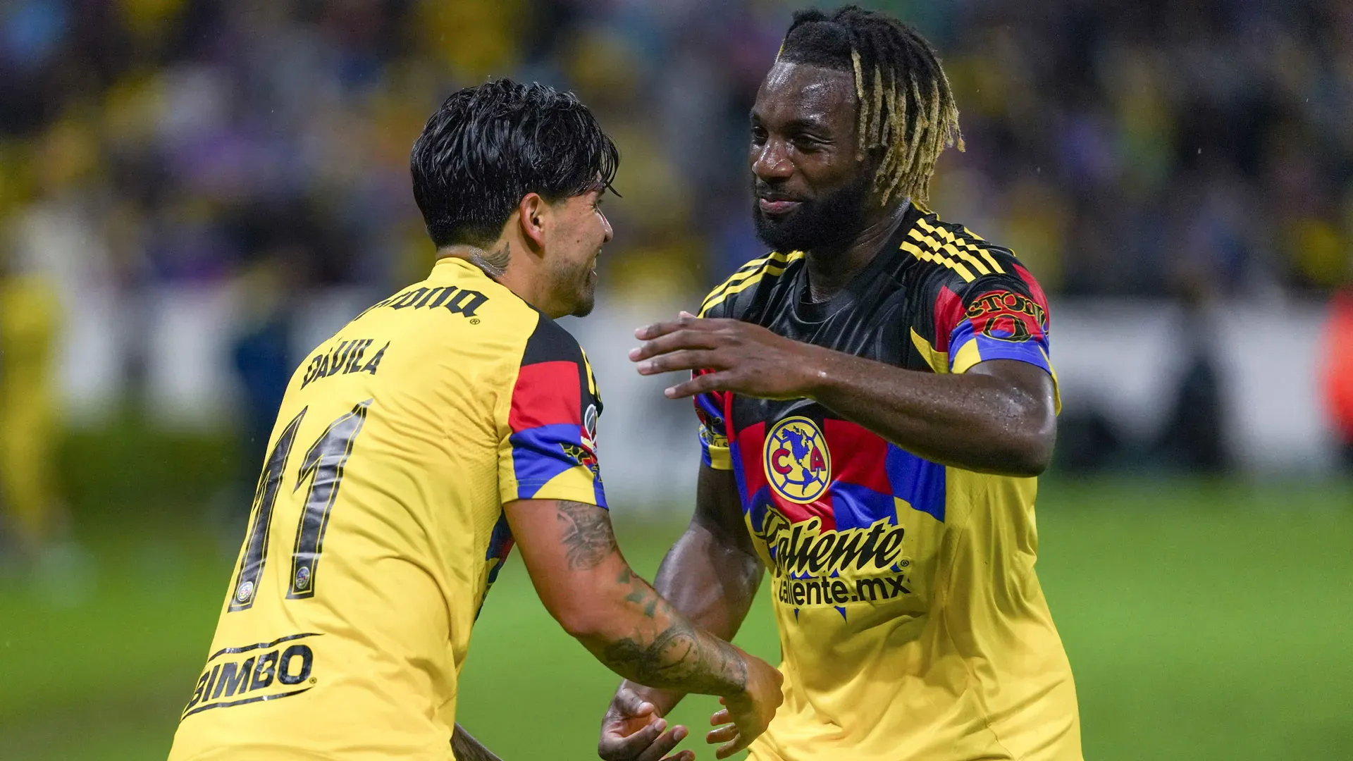 América hundiría el proyecto de Chivas.