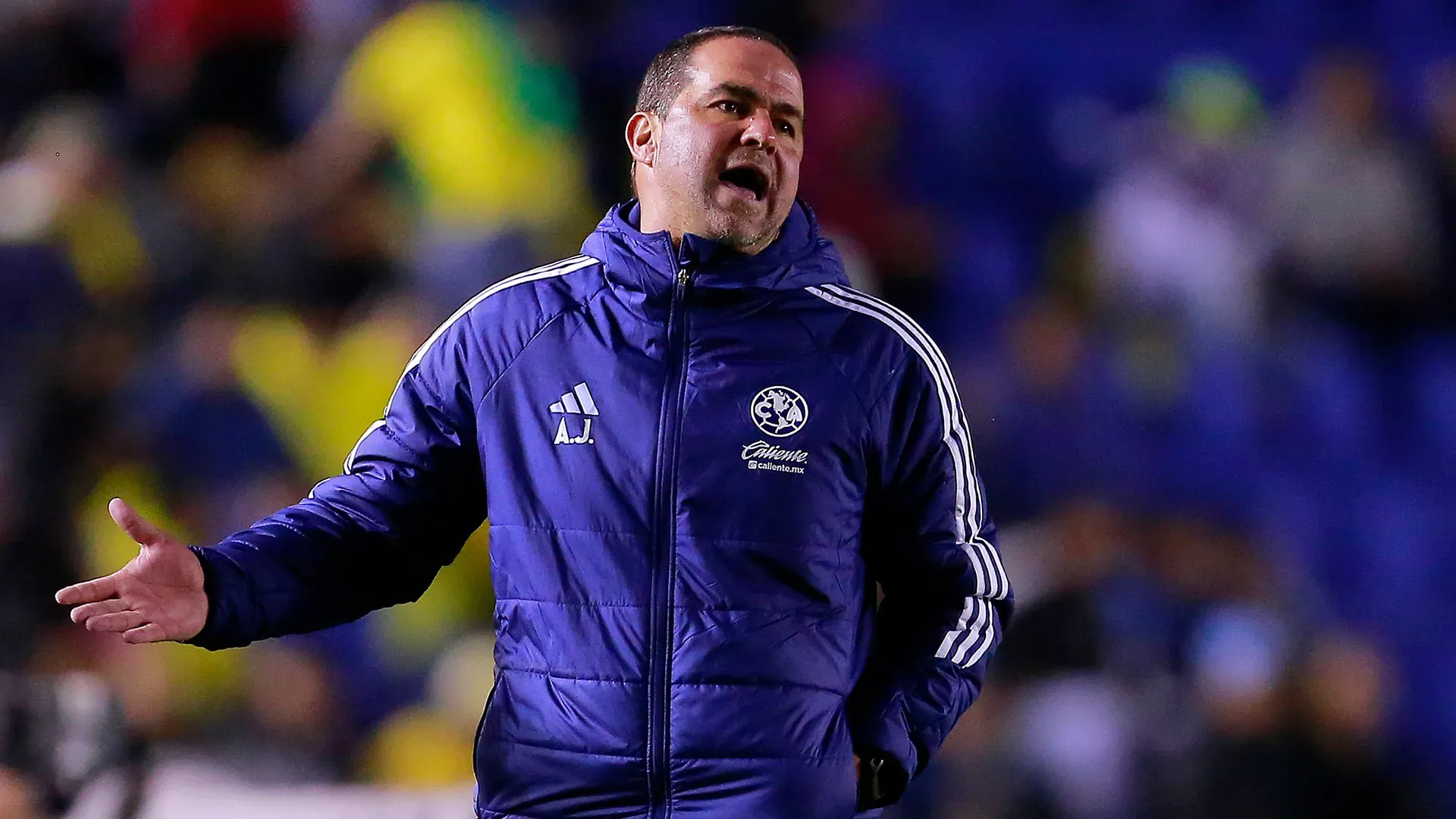 Jardine le exige a la directiva.