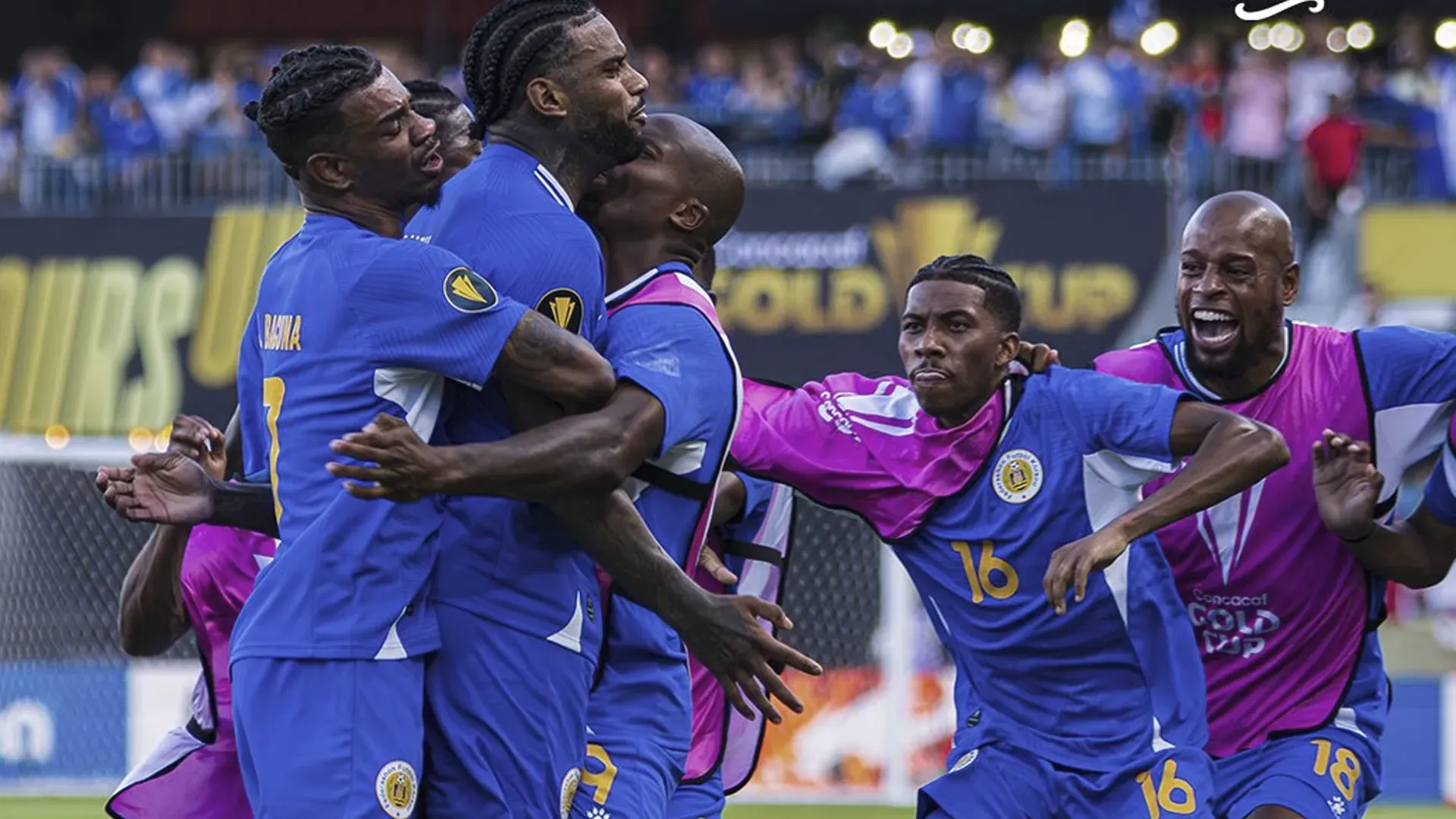 Podría convertirse en el país más pequeño en la historia de los mundiales