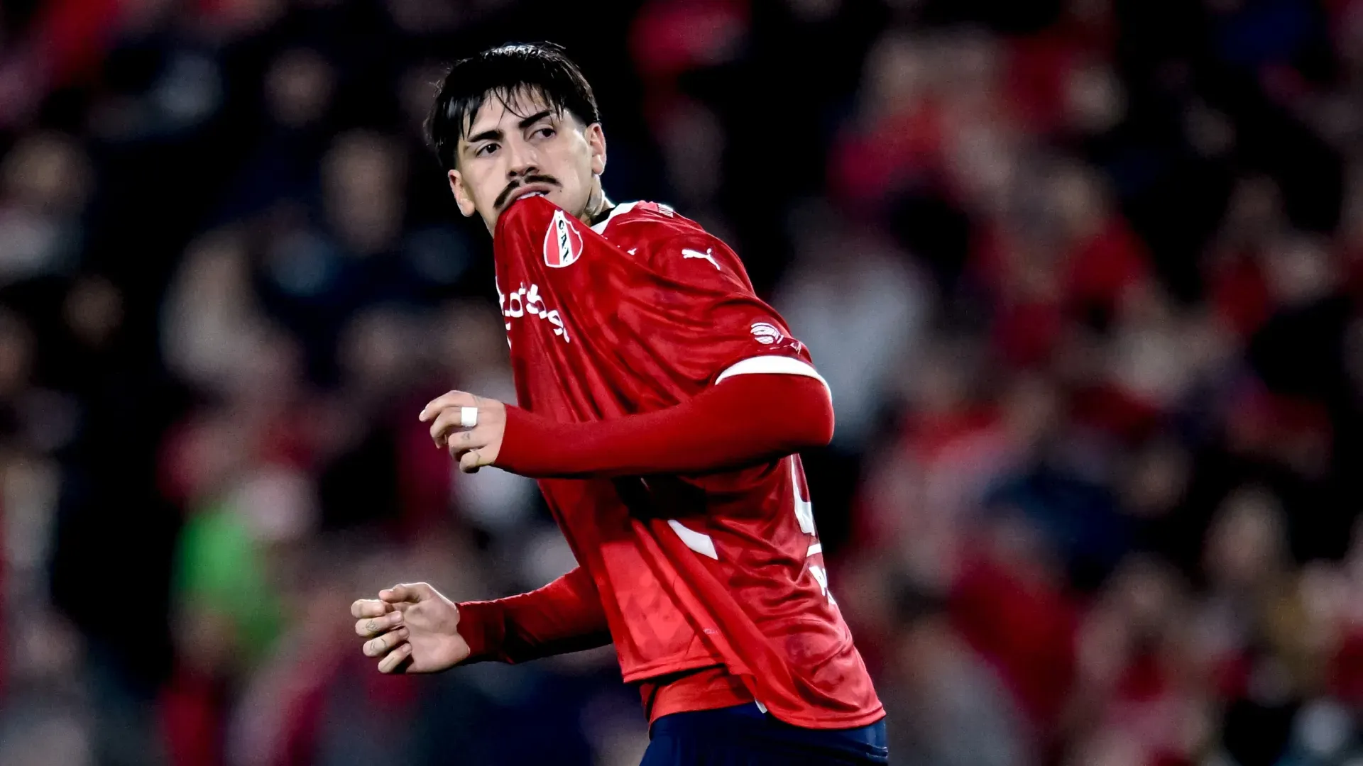 Un año negativo para el Rojo