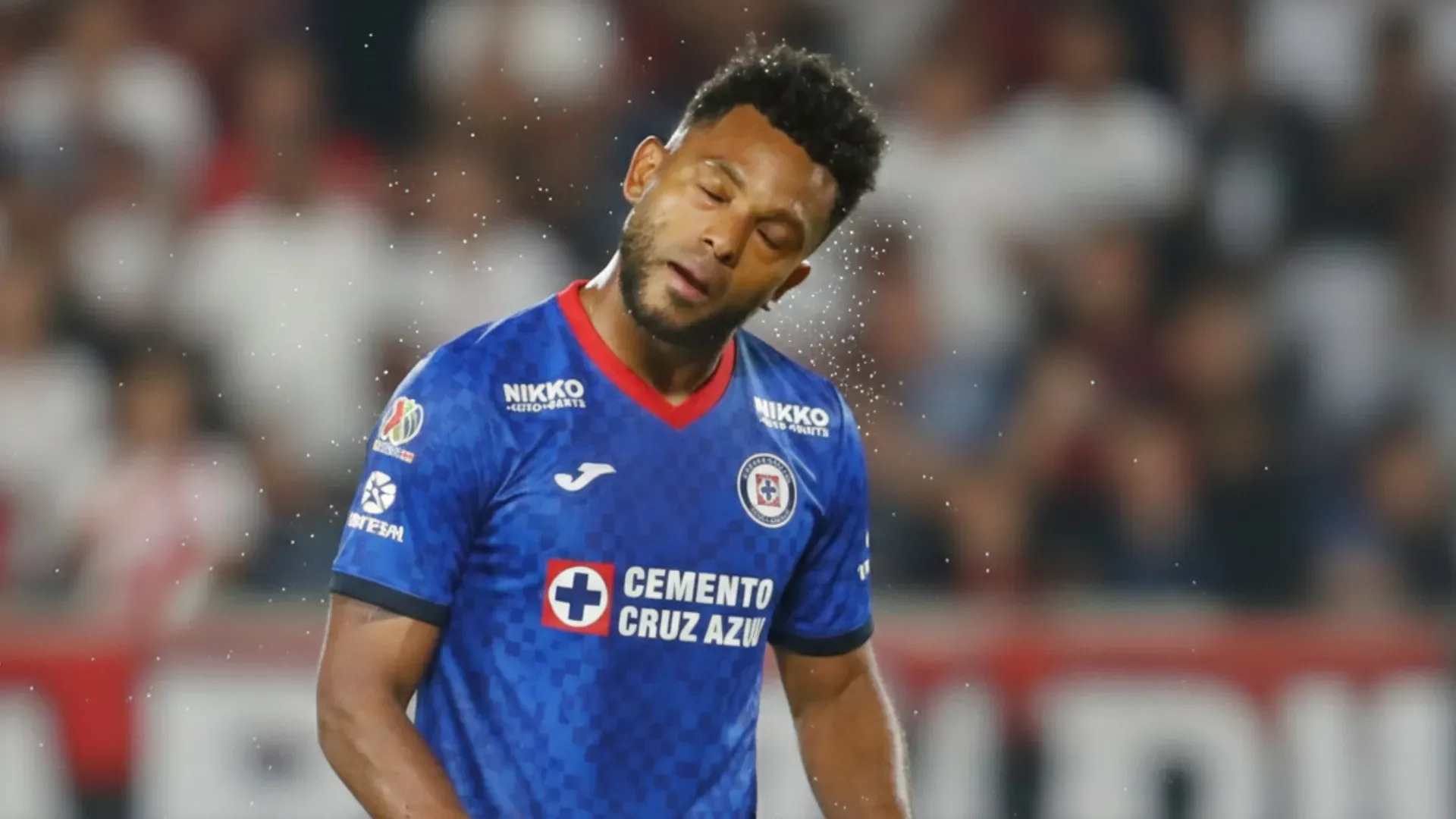 Miguel Borja será futbolista de la Máquina Cementera.