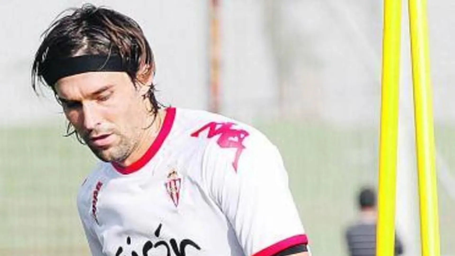 Gastón Sangoy surgió de la mano de Carlos Bianchi.