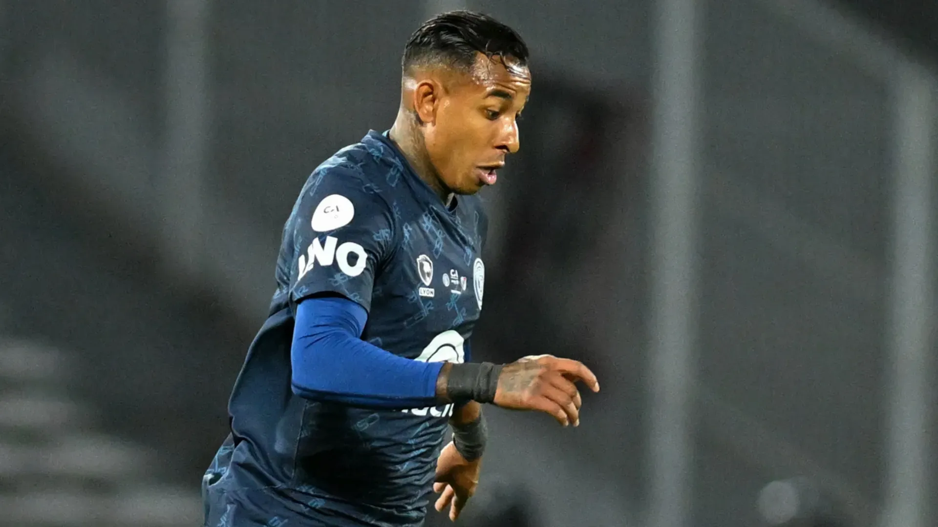 Sebastián Villa. (Foto: Getty).