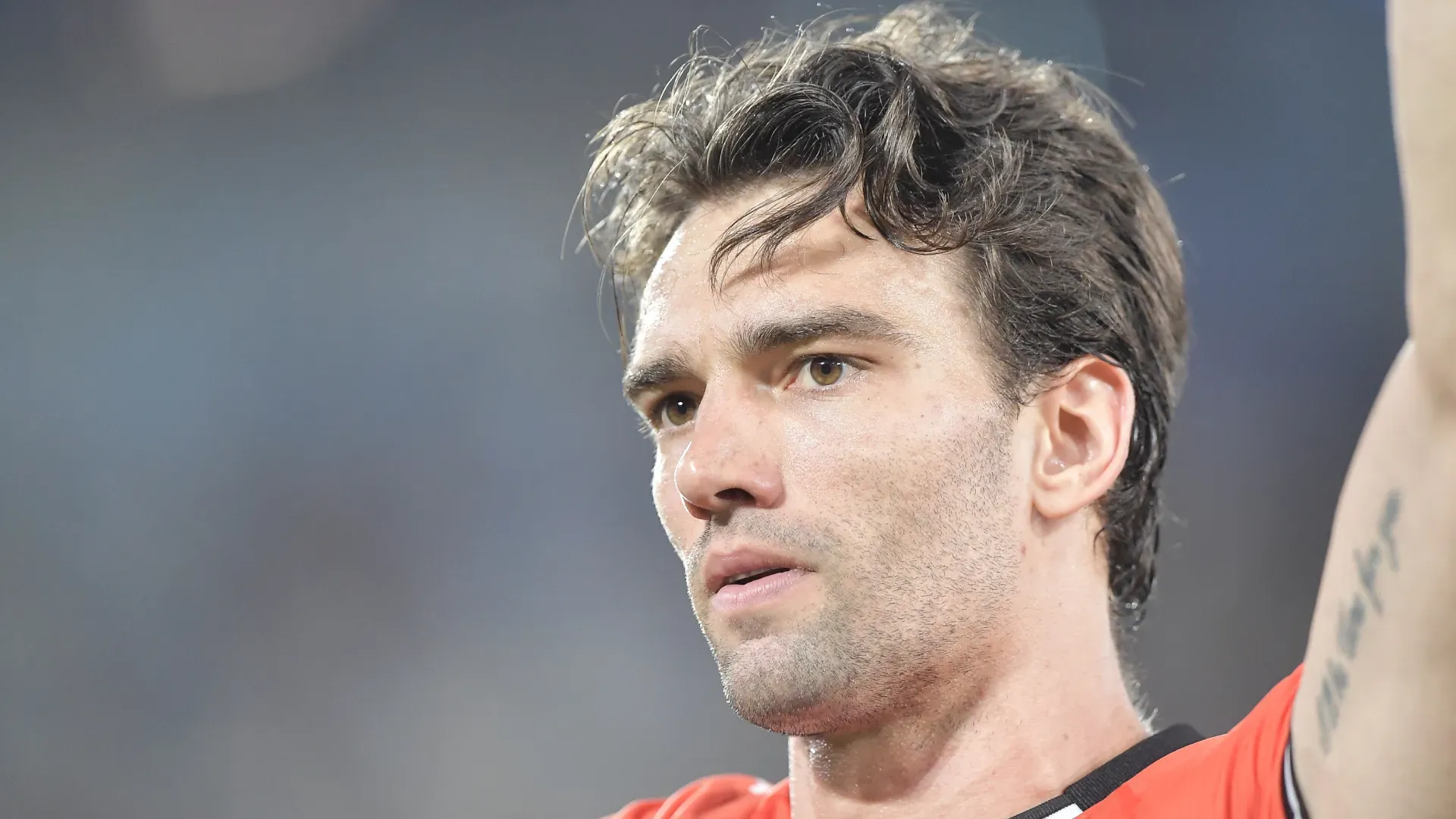 Léo Jardim é um dos destaques do Vasco na Copa do Brasil – Foto: Thiago Ribeiro/AGIF