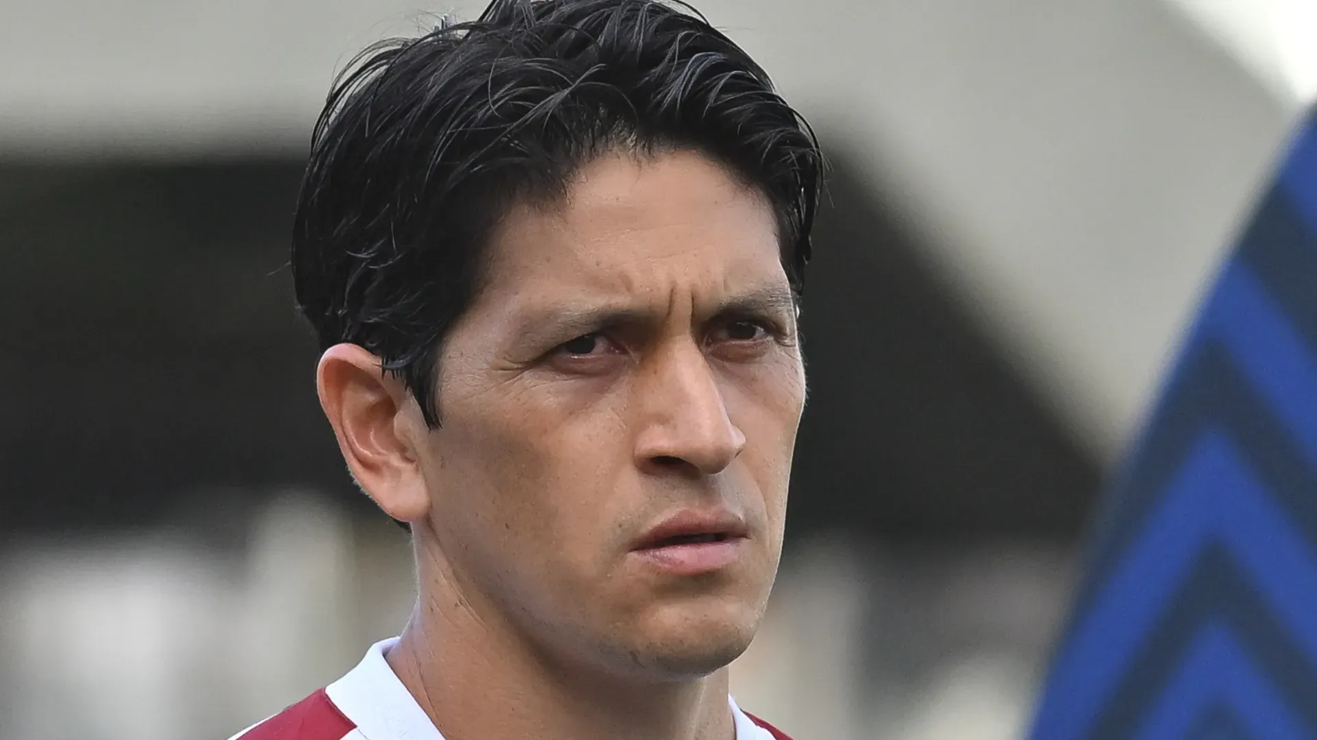 Cano em ação pelo Fluminense – Foto: Jota Erre/AGIF