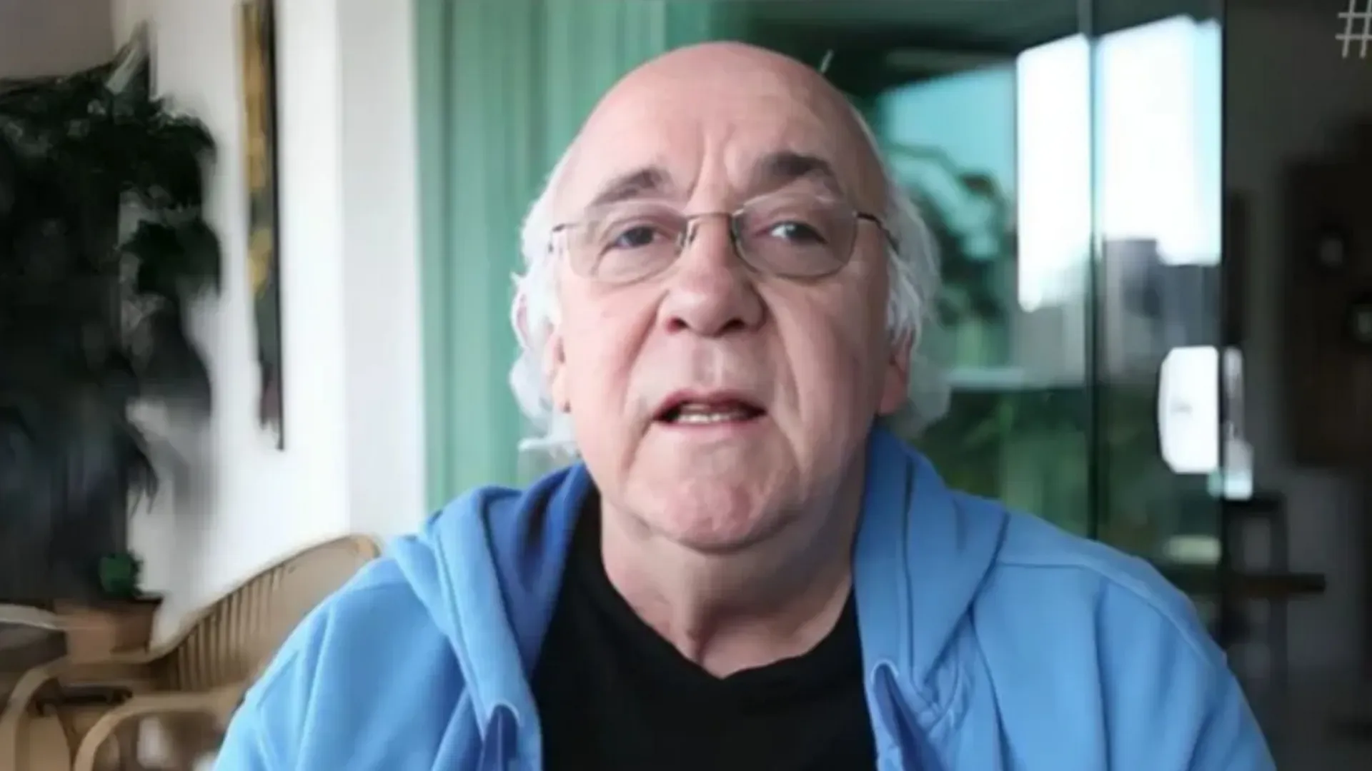 Tostão, comentarista