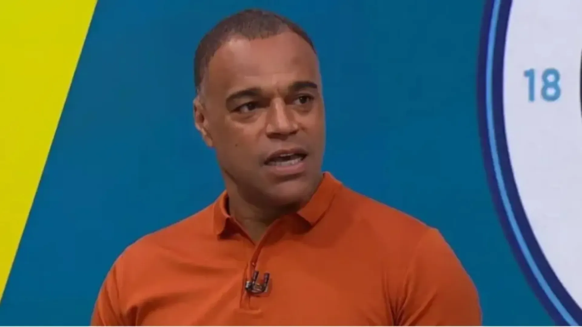 Denilson Show opinou sobre técnico do Flamengo – Foto: Reprodução/SporTV