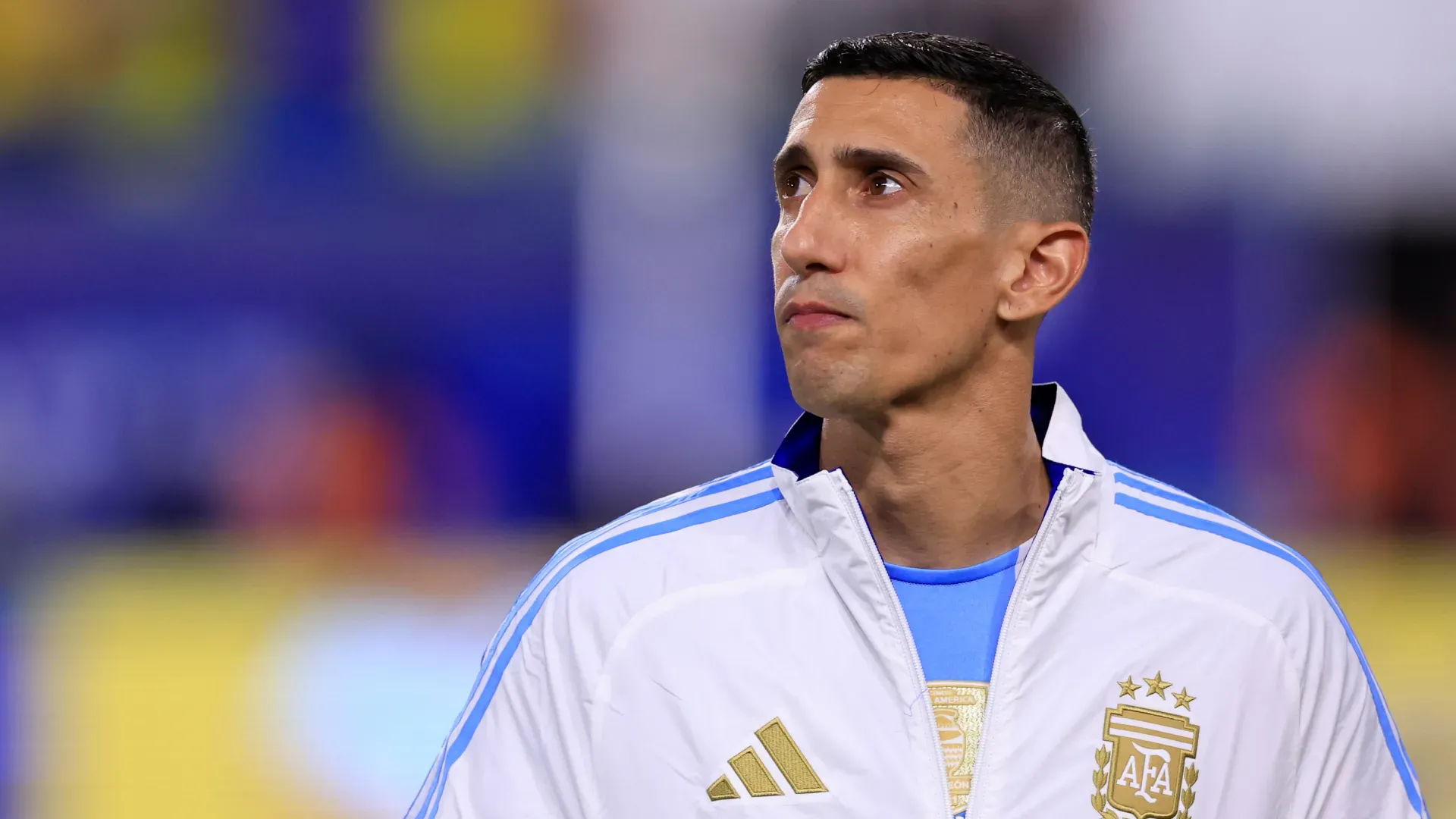 angel di maria