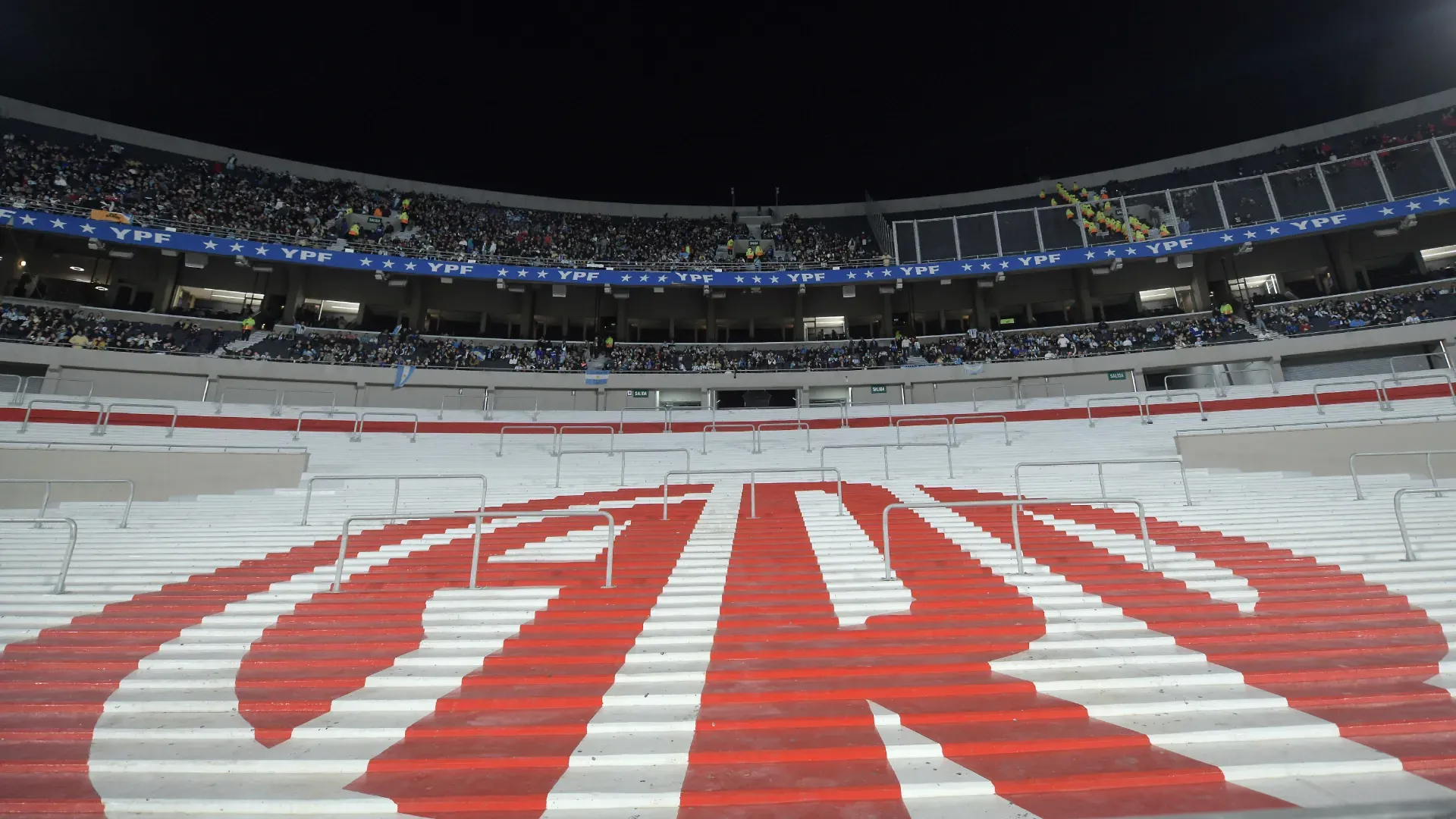 estadio monumental