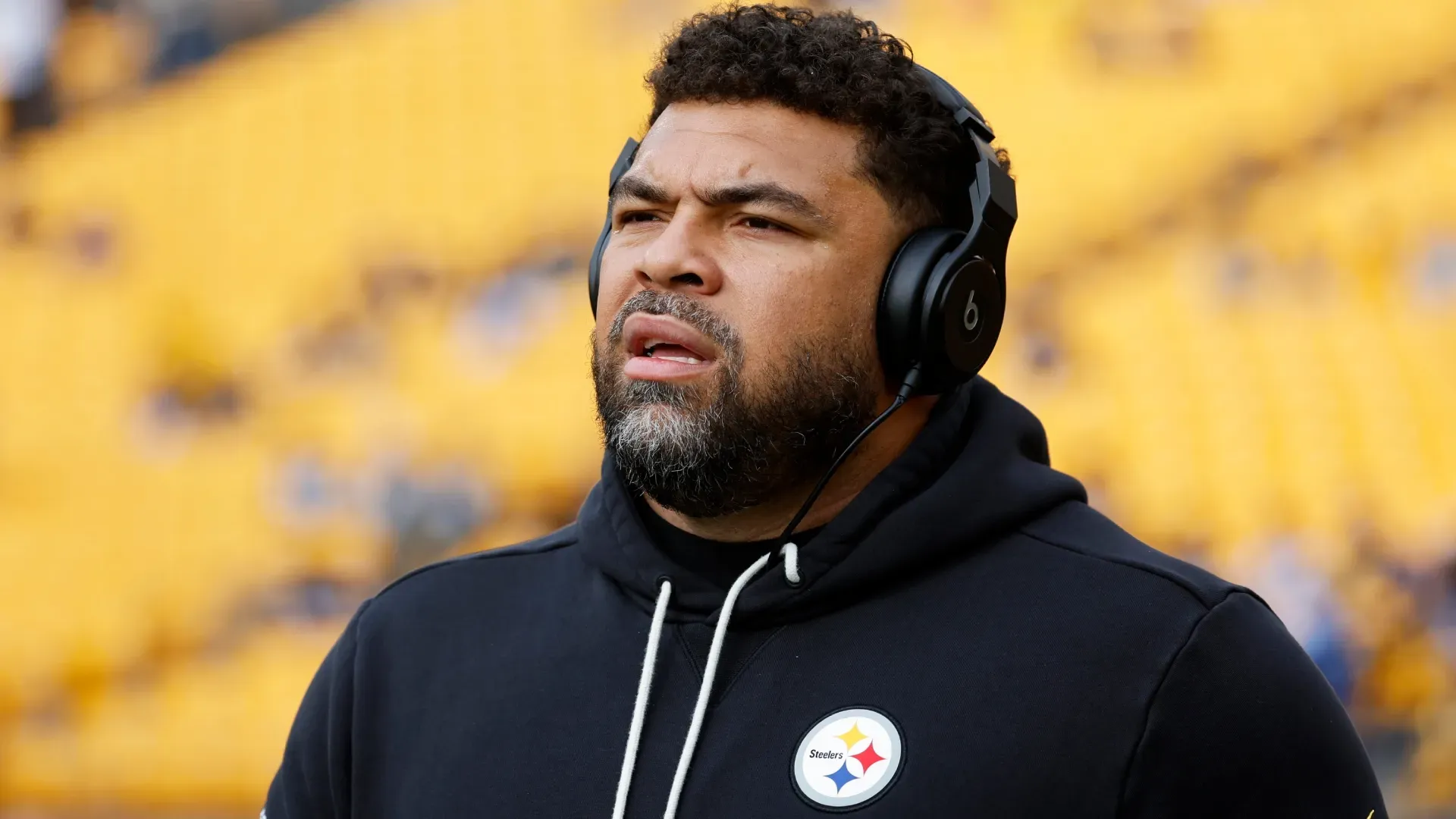 Cam Heyward