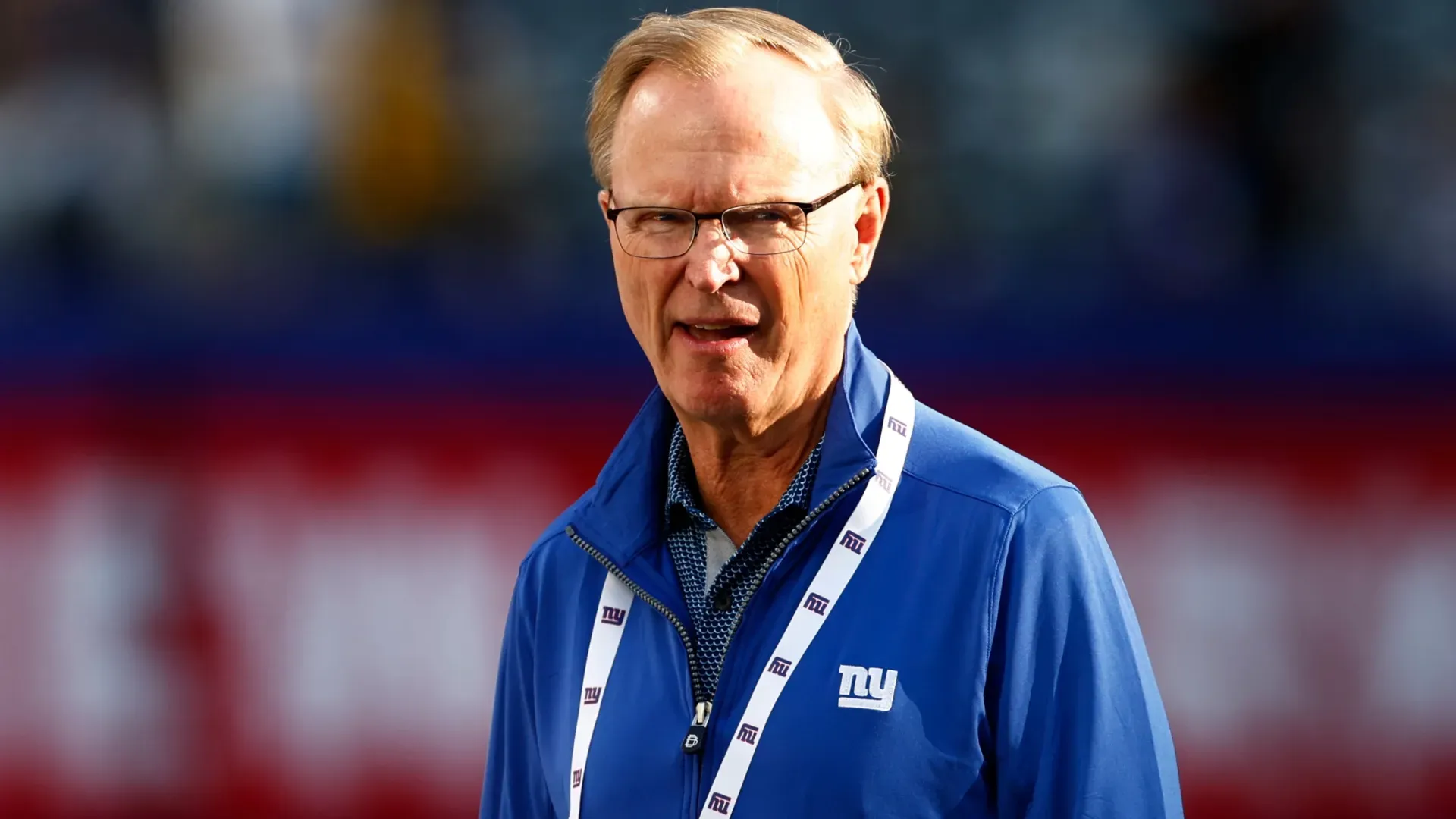 John Mara