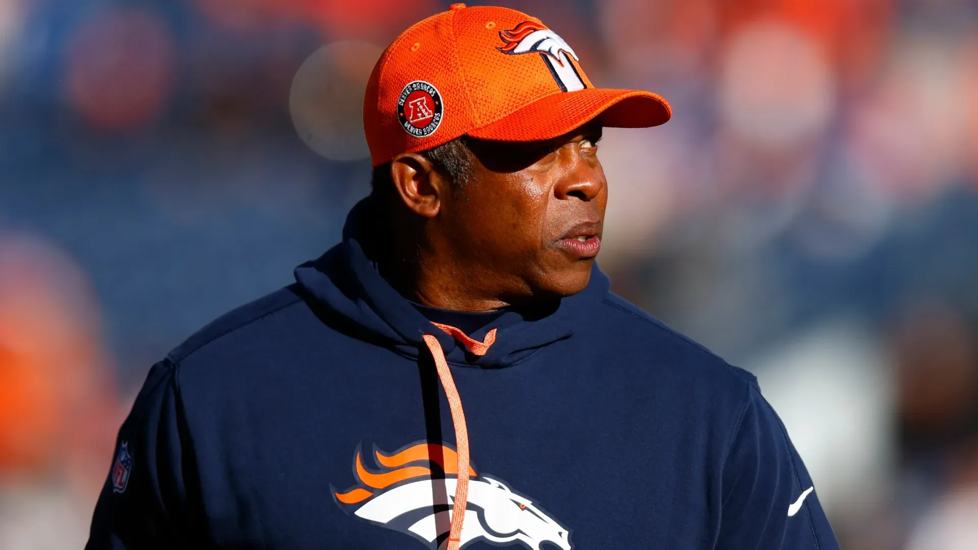 Vance Joseph