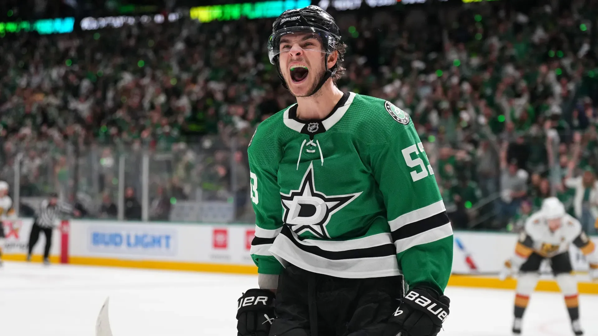 Dallas Stars (Source: Cooper Neill/Getty Images)