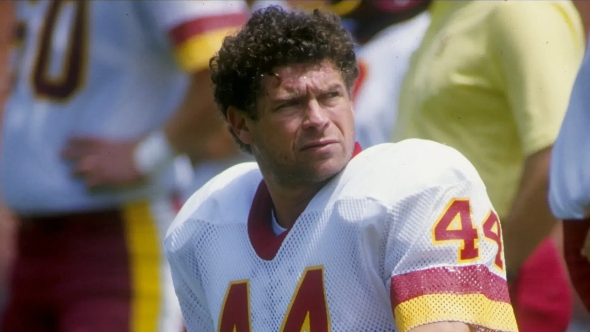 John Riggins (Source: Getty Images)
